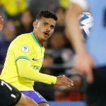 Drible de Kaiki, do Cruzeiro, leva narrador à loucura em jogo do Mundial Sub-20; assista