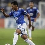 Cruzeiro recusa proposta do Chicago Fire pelo lateral-esquerdo Kaiki