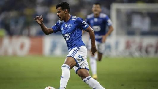 Kaiki chamou ainda mais atenção após participação no Sul-Americano sub-20