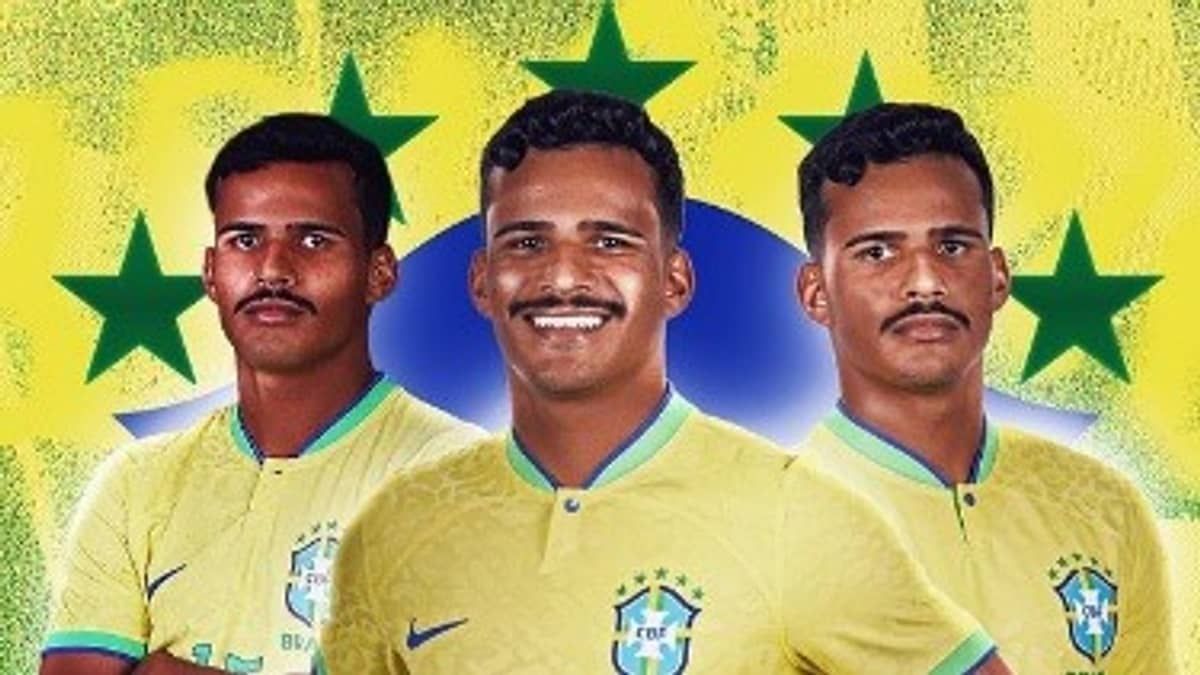 Cruzeiro: Kaiki festeja convocação para Mundial Sub-20 e agradece Ronaldo