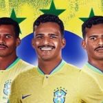 Cruzeiro: Kaiki festeja convocação para Mundial Sub-20 e agradece Ronaldo