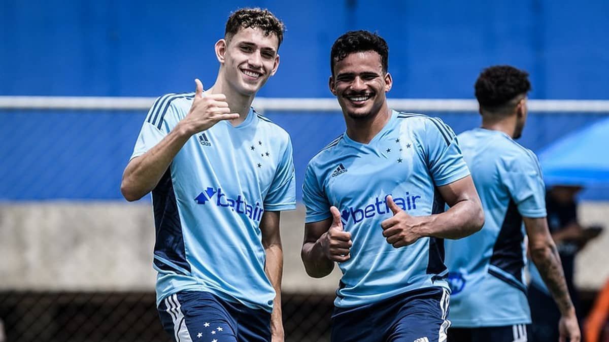 Cruzeiro: Ronaldo elogia Kaiki e comenta proposta pelo jogador: 'muito baixa'