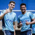 Cruzeiro: Ronaldo elogia Kaiki e comenta proposta pelo jogador: 'muito baixa'