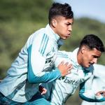 Cruzeiro: atacante rasga elogios a Kaiki após assistência no Brasileirão