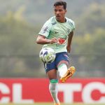 Kaiki, do Cruzeiro, lidera números da Seleção na Copa do Mundo Sub-20