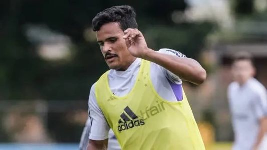Kaiki já recebeu proposta internacional e Cruzeiro pode fazer dinheiro com o lateral em breve