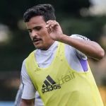 Saiba quantos jogos o lateral Kaiki perderá no Cruzeiro por ida à Seleção