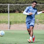 Expulsões de Marlon pesam, e Kaiki pode ganhar sequência como titular do Cruzeiro