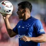 Cruzeiro veta convocação de lateral na Seleção Brasileira