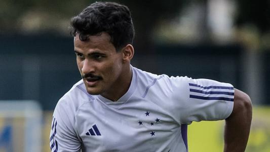 Kaiki retorna à Toca da Raposa II após eliminação do Brasil no Mundial Sub-20