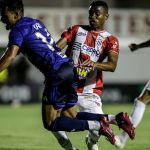 Cruzeiro: Kaiki diz estar preparado para jogar Série A e rasga elogios a Pezzolano
