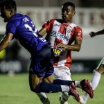 Cruzeiro: campeão sul-americano, Kaiki retorna e destaca goleada contra o Villa Nova