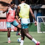 Saída de Marlon do Cruzeiro abre espaço para protagonismo de Kaiki