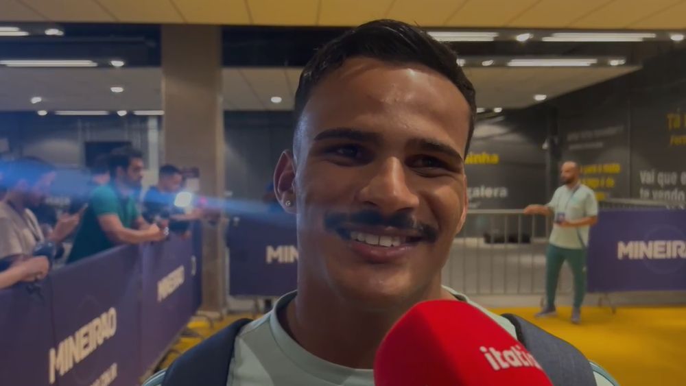 Destaque do Cruzeiro, Kaiki abre o jogo sobre Seleção Brasileira e manda recado a 'cria'