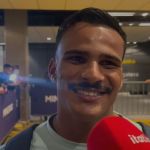 Destaque do Cruzeiro, Kaiki abre o jogo sobre Seleção Brasileira e manda recado a 'cria'