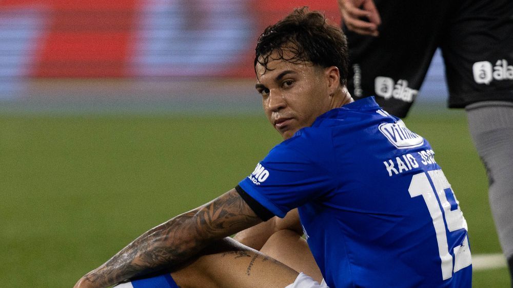 Cruzeiro volta a perder por quatro gols de diferença após 13 anos