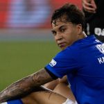 Cruzeiro volta a perder por quatro gols de diferença após 13 anos