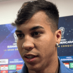 Kaio Jorge, do Cruzeiro, revela ‘previsão’ do pai antes de jogo contra Libertad