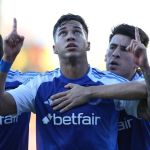 Kaio Jorge marca em goleada do Cruzeiro e se torna vice-artilheiro do Brasileiro