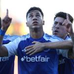 Kaio Jorge marca em goleada do Cruzeiro e se torna vice-artilheiro do Brasileiro
