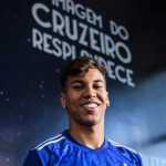 Kaio Jorge pode se tornar contratação mais cara da história do Cruzeiro; veja top 10