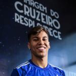 Kaio Jorge pode se tornar contratação mais cara da história do Cruzeiro; veja top 10