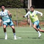 Boa atuação de Kaio Jorge acirra concorrência por vaga no ataque do Cruzeiro