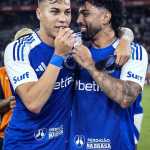 Jardim potencializa Kaio Jorge e Gabigol, e dupla divide protagonismo no Cruzeiro