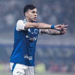 Kaio Jorge, do Cruzeiro, se destaca em participações em gols no Brasileiro; veja ranking