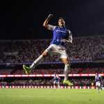 Cruzeiro: Kaio Jorge comemora primeiro gol no ano e ponto em São Paulo