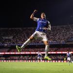 Cruzeiro: Kaio Jorge comemora primeiro gol no ano e ponto em São Paulo