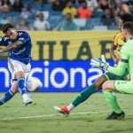 Com time misto, Cruzeiro empata com o Cuiabá e volta a mirar Sul-Americana