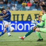 Com time misto, Cruzeiro empata com o Cuiabá e volta a mirar Sul-Americana