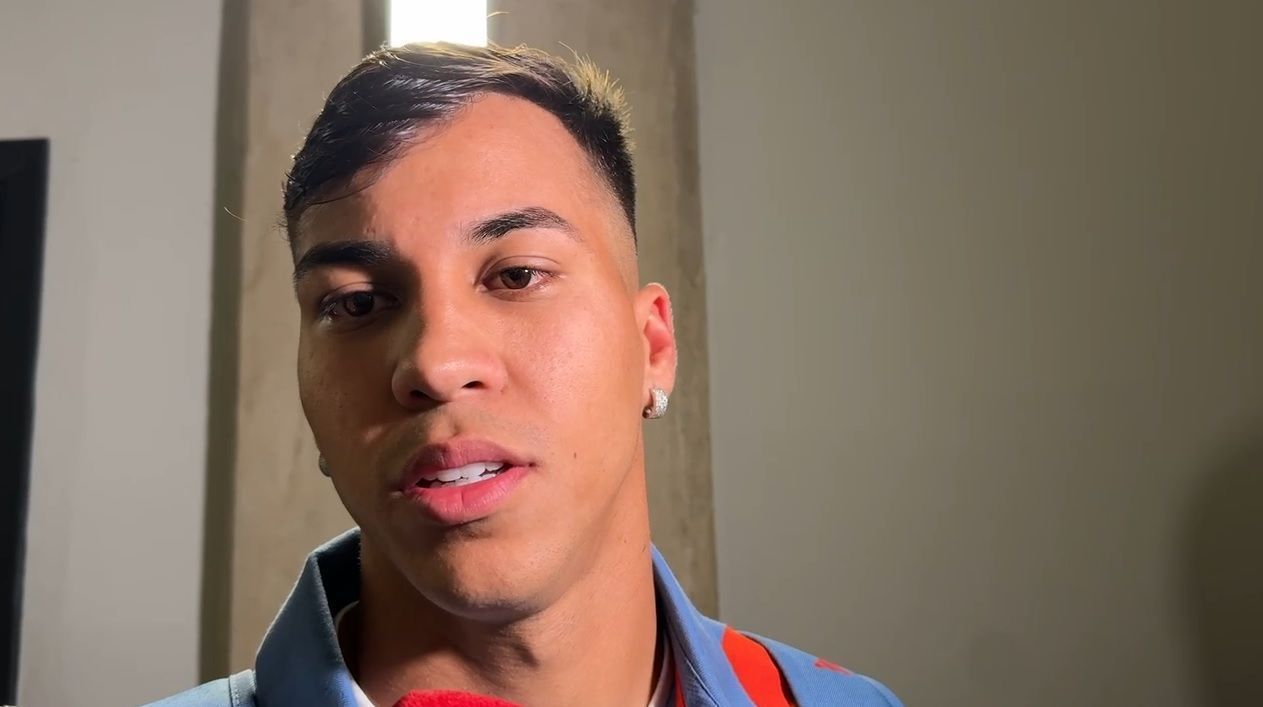 Kaio Jorge desabafa, manda recado à torcida do Cruzeiro, e jogadores reagem