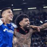 Compositor de ‘Jogadinha do Paquetá’ faz música para atacante do Cruzeiro; ouça