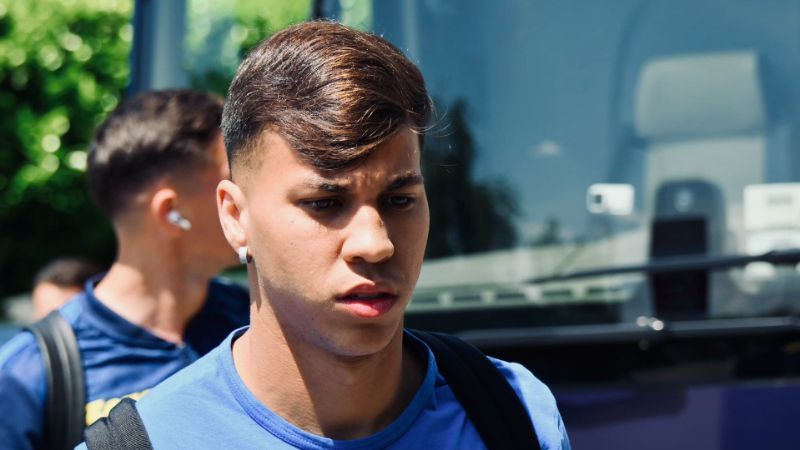 Cruzeiro se acerta com a Juventus e fica próximo de contratar Kaio Jorge