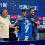 Como Kaio Jorge reagiu à notificação do Santos após sua transferência ao Cruzeiro