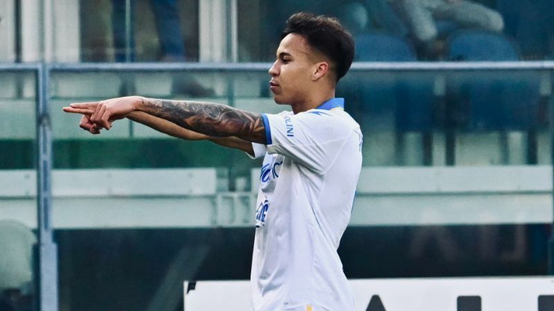 Jogador do Cruzeiro reage à contratação do atacante Kaio Jorge