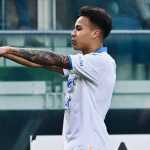 Jogador do Cruzeiro reage à contratação do atacante Kaio Jorge