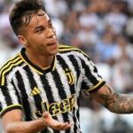 Reforço do Cruzeiro, Kaio Jorge se despede da Juventus; veja