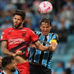Grêmio 1 x 2 Athletico: veja os gols e melhores momentos da partida