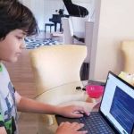 Novo engenheiro de software da SpaceX tem 14 anos