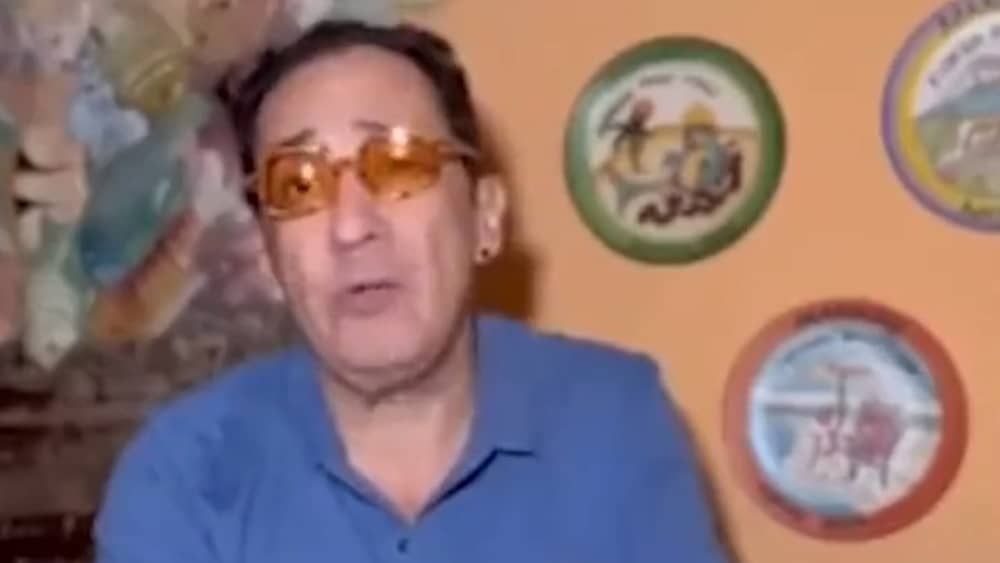 Senador por Goiás, Kajuru dispara contra jogadores do ABC: 'Bandidos'