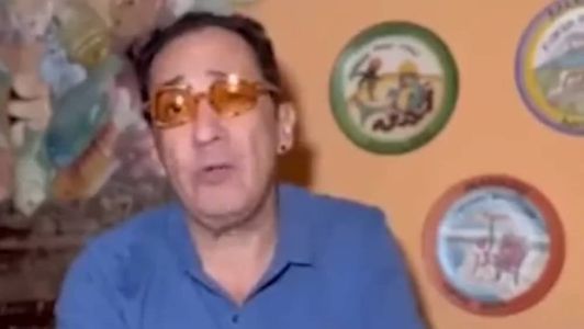 Kajuru detonou jogadores do ABC após vitória sobre o Vila Nova