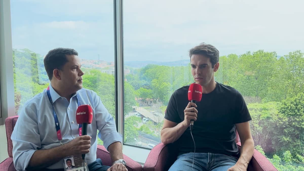 Kaká rasga elogios a Haaland, estrela do Manchester City: 'É único'