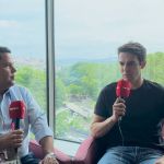 Kaká rasga elogios a Haaland, estrela do Manchester City: 'É único'