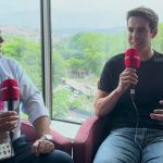 Kaká destaca City favorito, mas exalta força de italianos na Liga dos Campeões