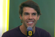 Kaká revela conversa com Ancelotti antes de acerto com Seleção e rechaça 'rumor'
