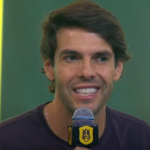 Kaká revela conversa com Ancelotti antes de acerto com Seleção e rechaça 'rumor'