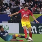 Kaká leva carrinho 'criminoso' de influenciador em jogo beneficente; assista